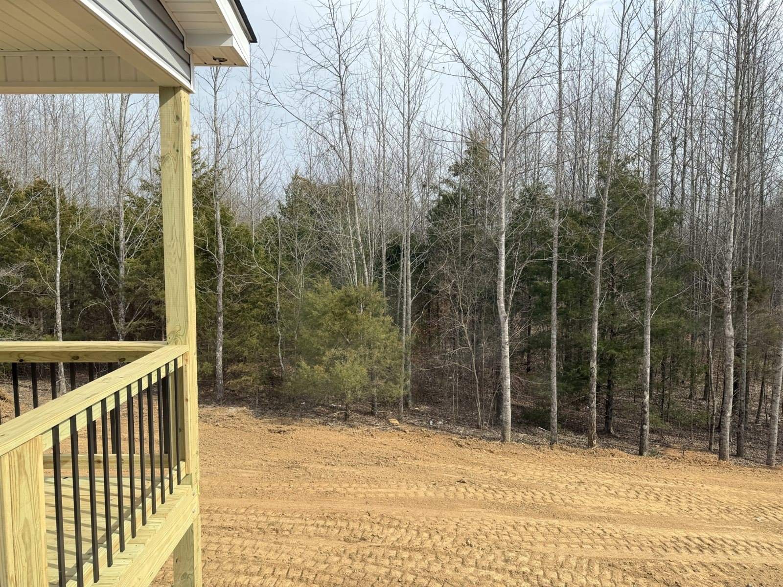 124 Hummingbird Way, Clarksville, TN 37043