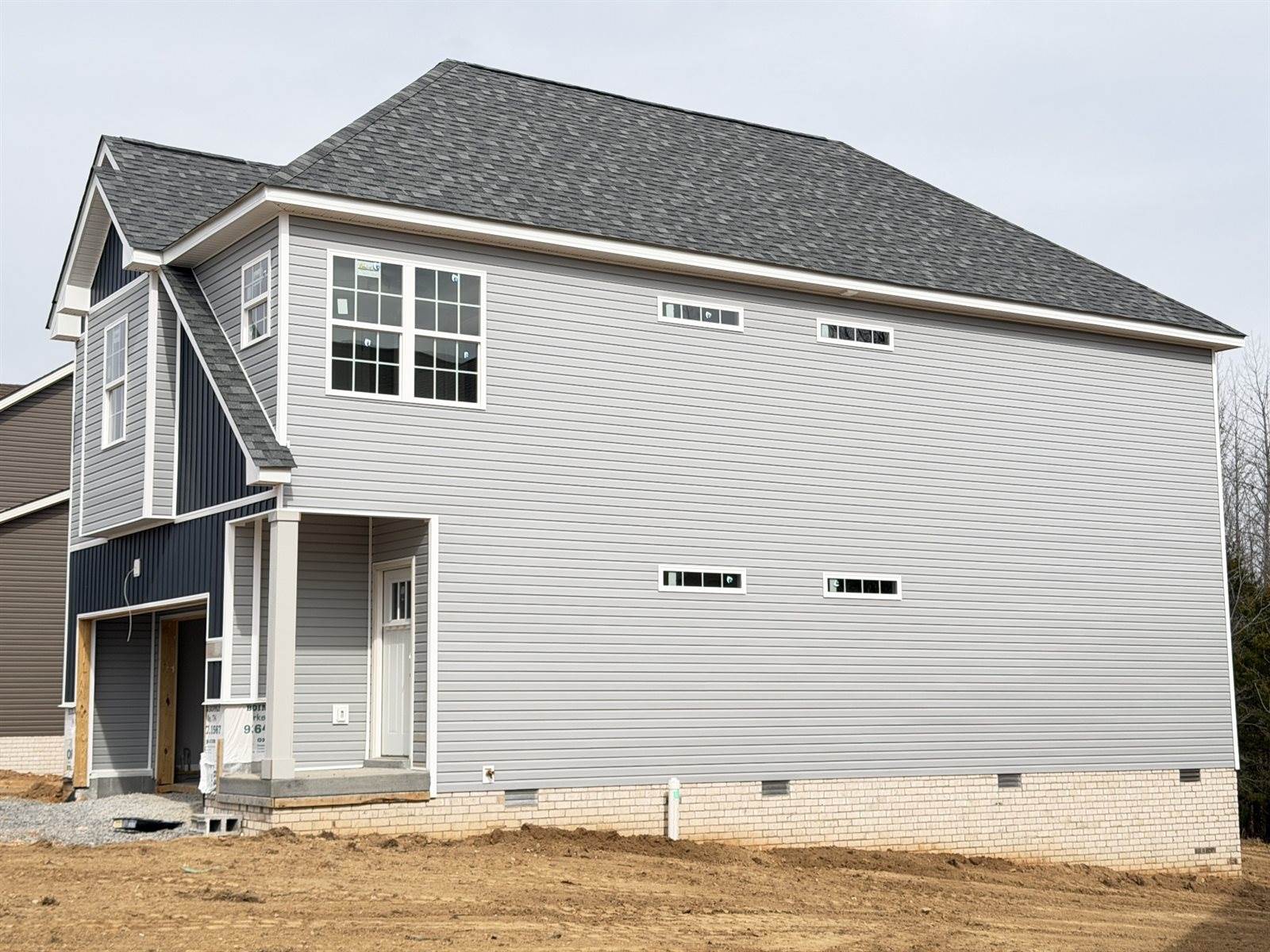 124 Hummingbird Way, Clarksville, TN 37043