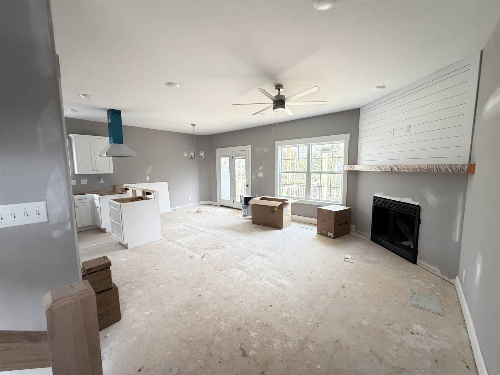 124 Hummingbird Way, Clarksville, TN 37043