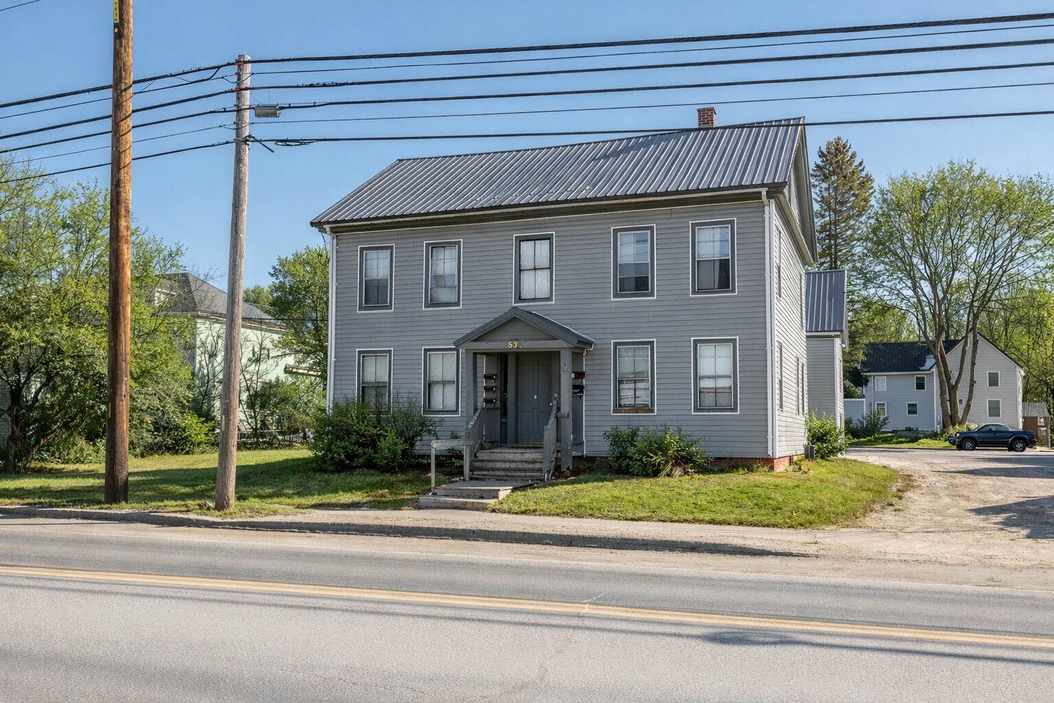 534 South Main Street, Brewer, ME 04412