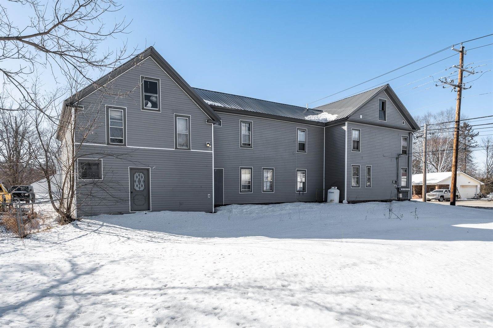 534 South Main Street, Brewer, ME 04412