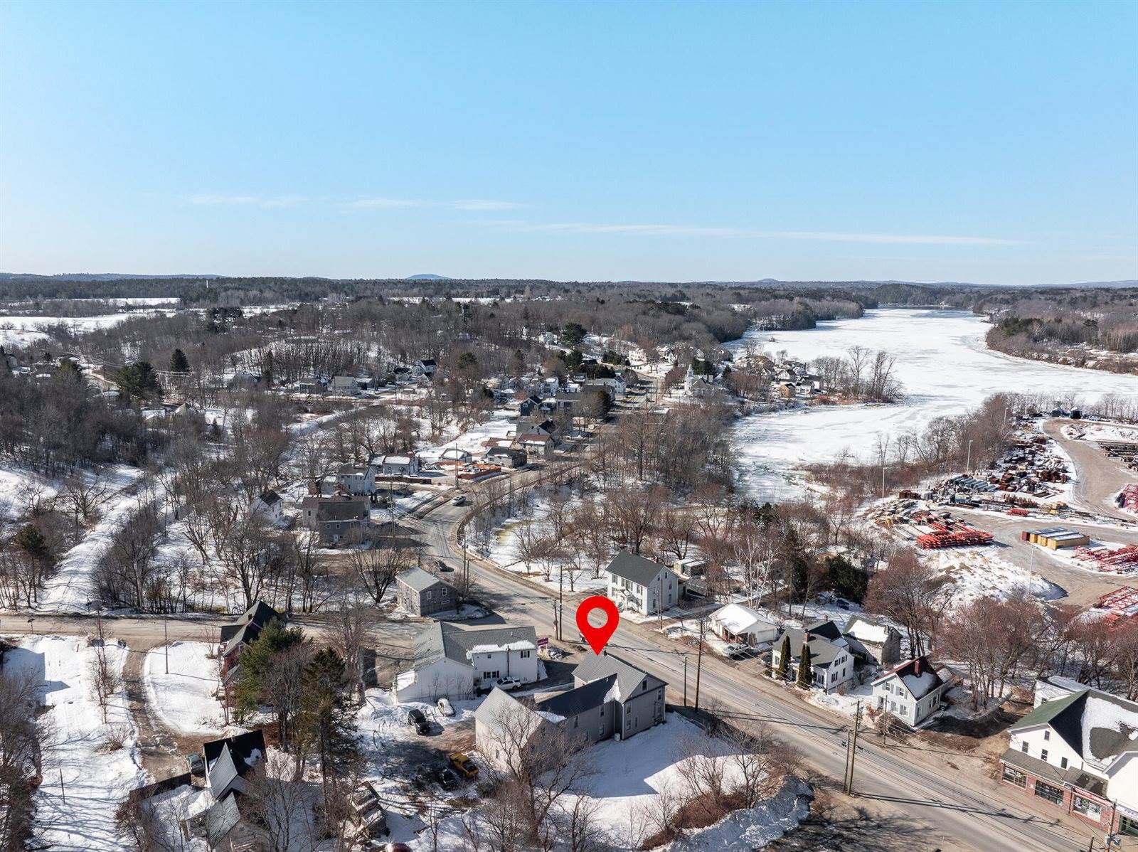 534 South Main Street, Brewer, ME 04412