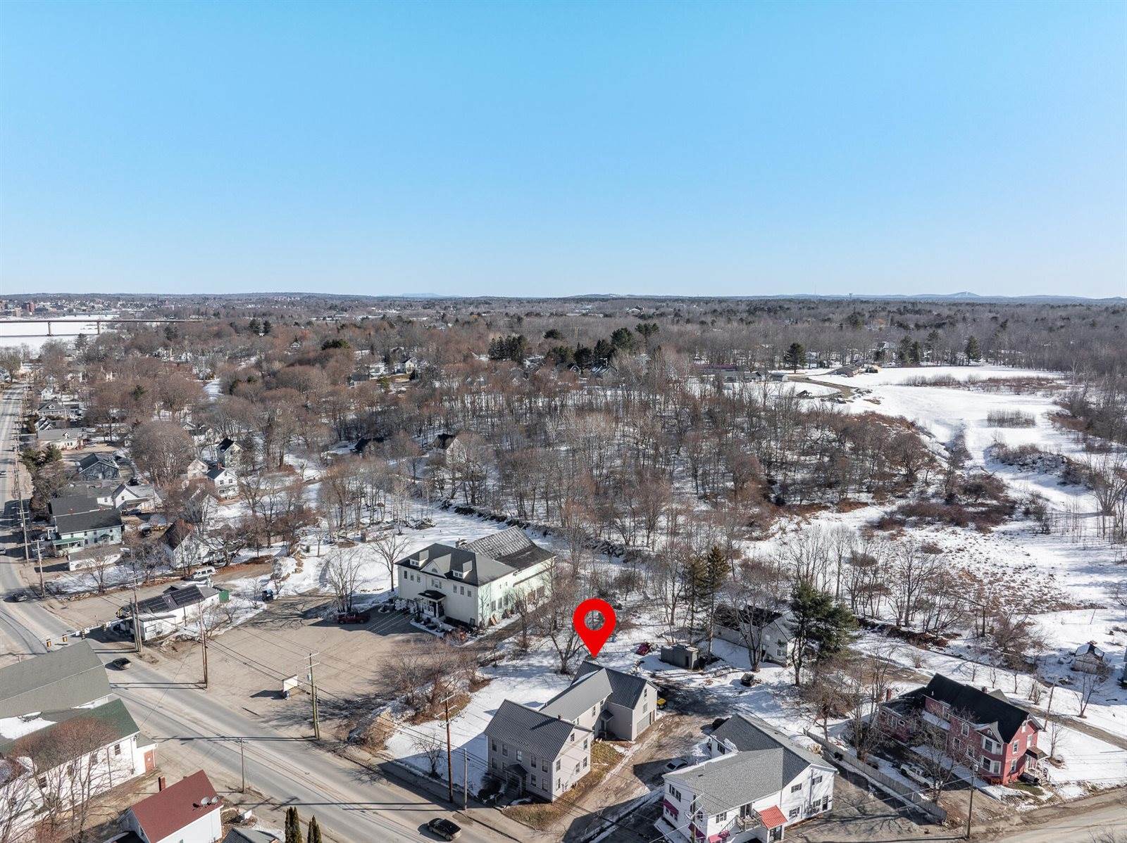 534 South Main Street, Brewer, ME 04412