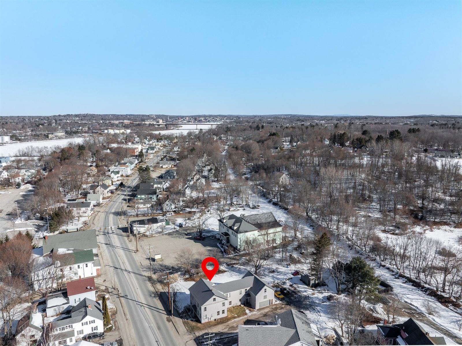 534 South Main Street, Brewer, ME 04412