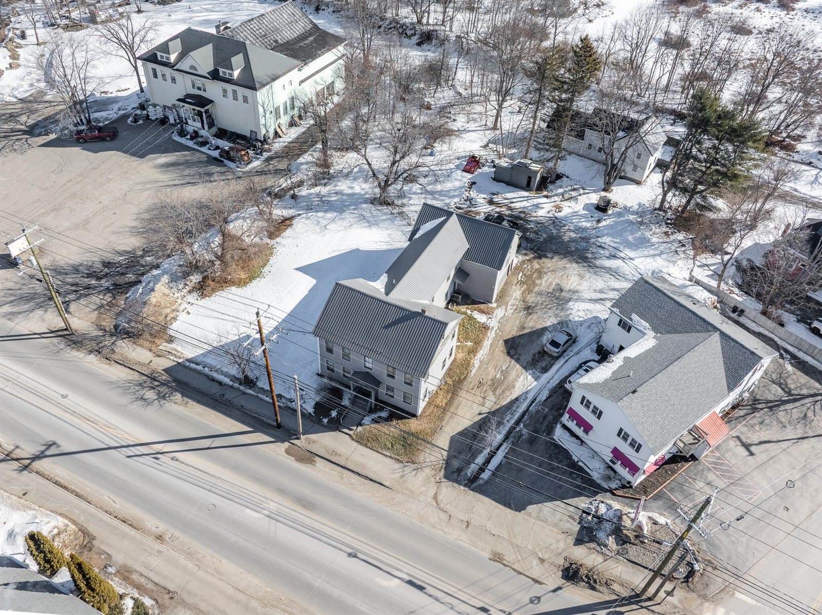 534 South Main Street, Brewer, ME 04412