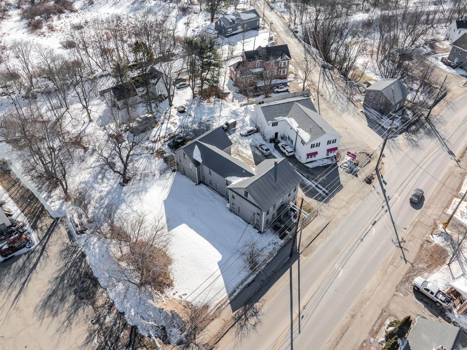 534 South Main Street, Brewer, ME 04412