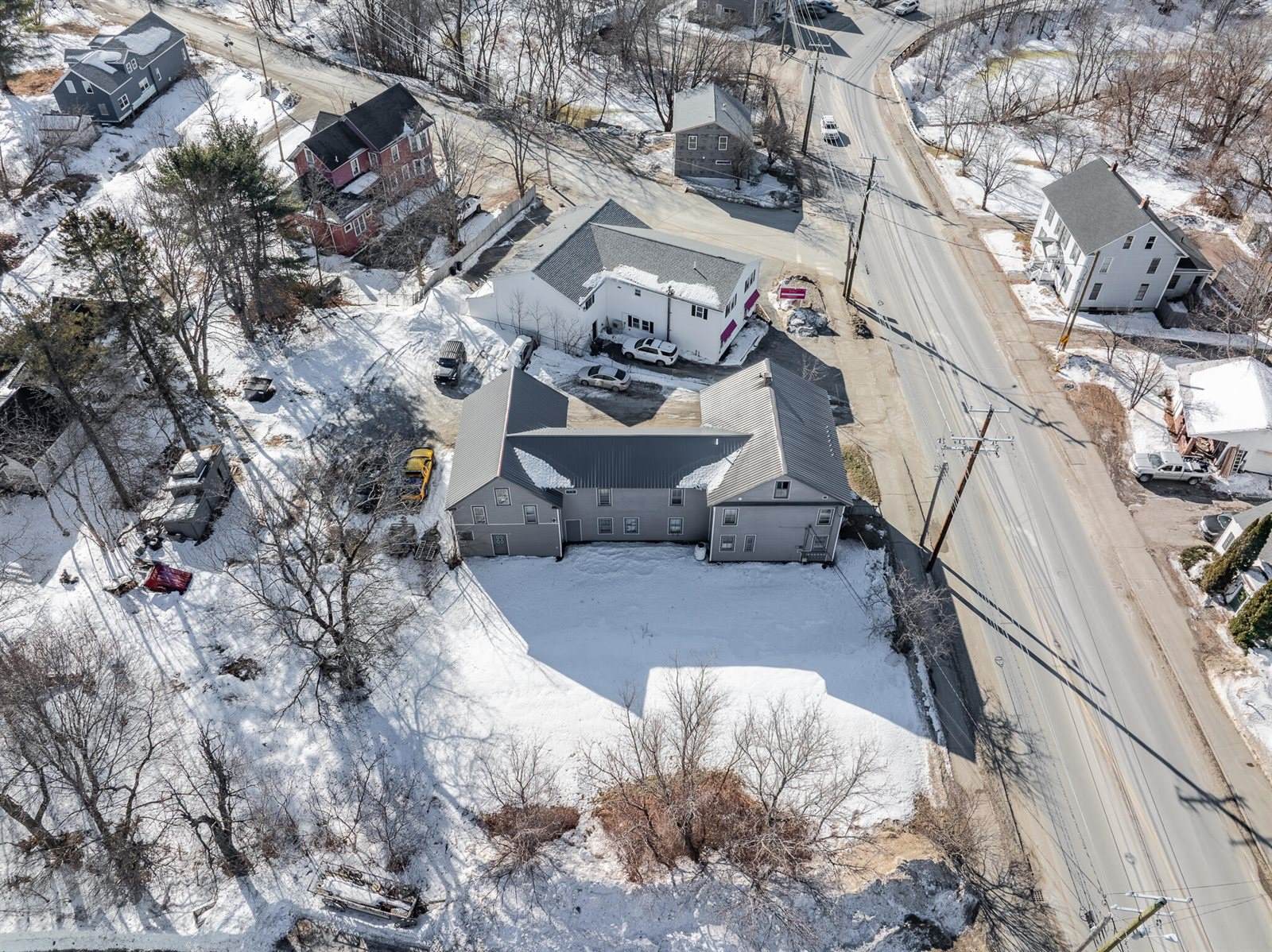 534 South Main Street, Brewer, ME 04412