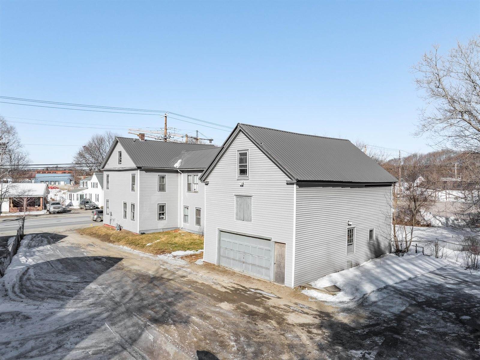 534 South Main Street, Brewer, ME 04412