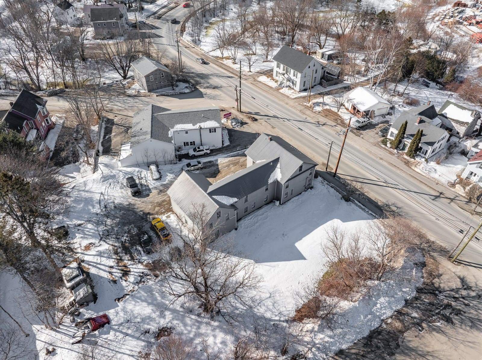 534 South Main Street, Brewer, ME 04412