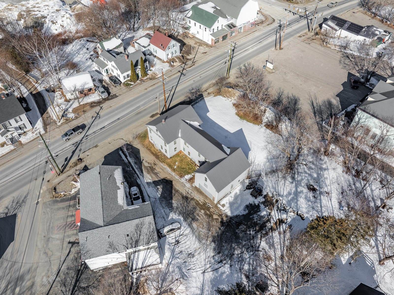 534 South Main Street, Brewer, ME 04412