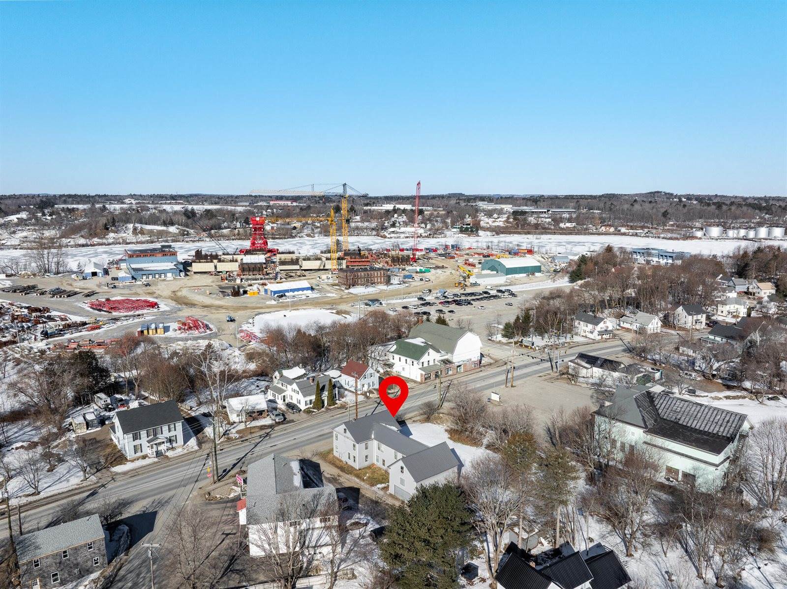 534 South Main Street, Brewer, ME 04412