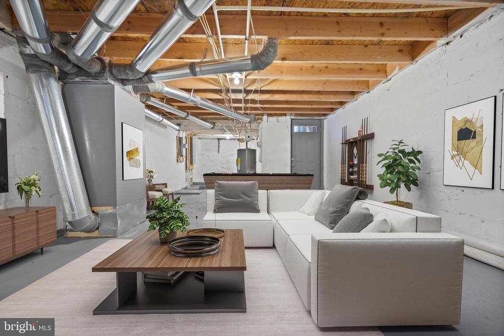 480 South Bentalou Street, Baltimore, MD 21223