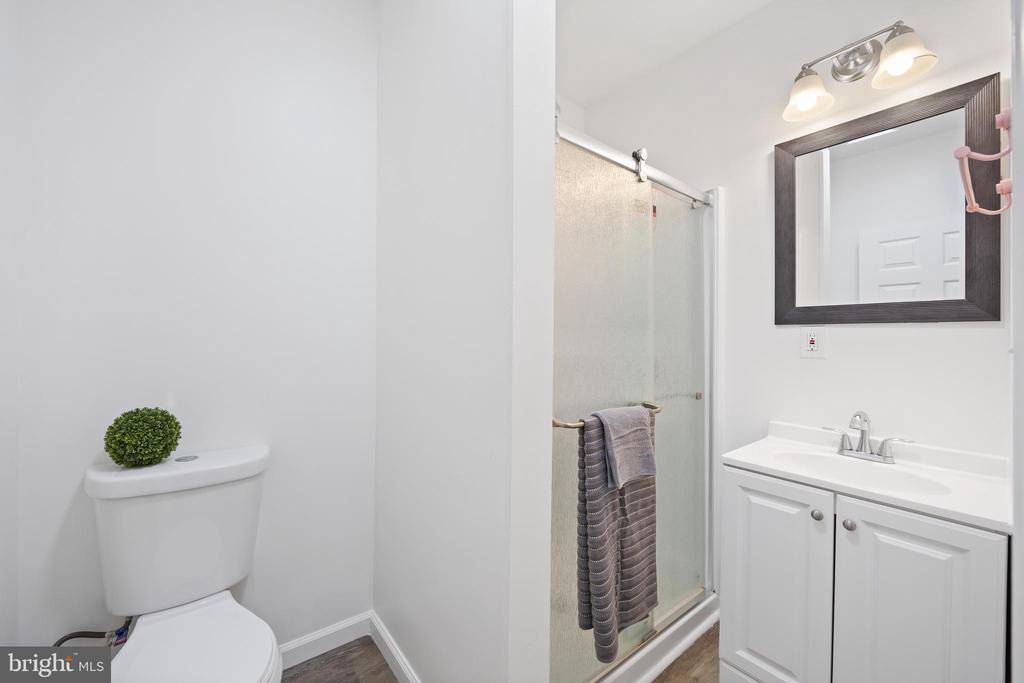 480 South Bentalou Street, Baltimore, MD 21223