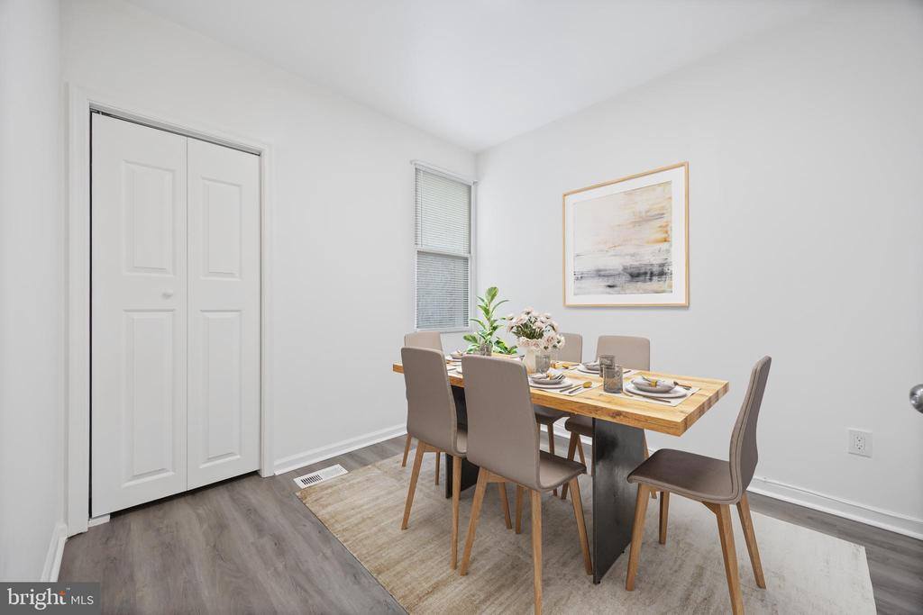 480 South Bentalou Street, Baltimore, MD 21223