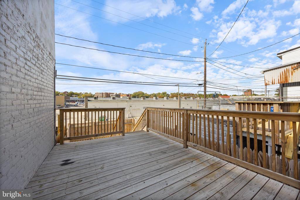 480 South Bentalou Street, Baltimore, MD 21223