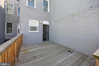 480 South Bentalou Street, Baltimore, MD 21223
