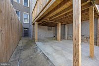 480 South Bentalou Street, Baltimore, MD 21223