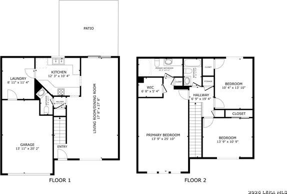 10127 Sunset Pl, San Antonio, TX 78245