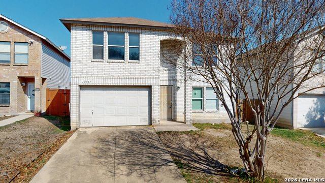 10127 Sunset Pl, San Antonio, TX 78245