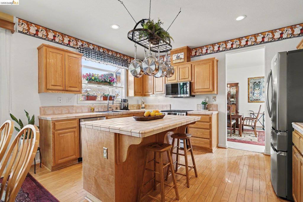 5407 Cherokee Way, Antioch, CA 94531