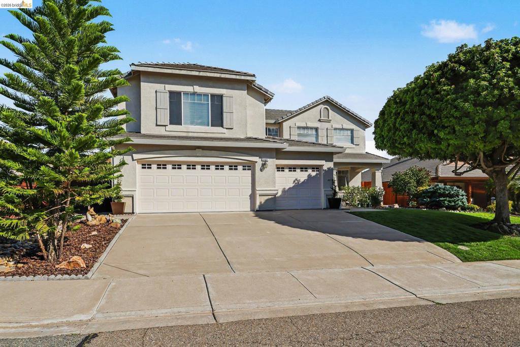5407 Cherokee Way, Antioch, CA 94531