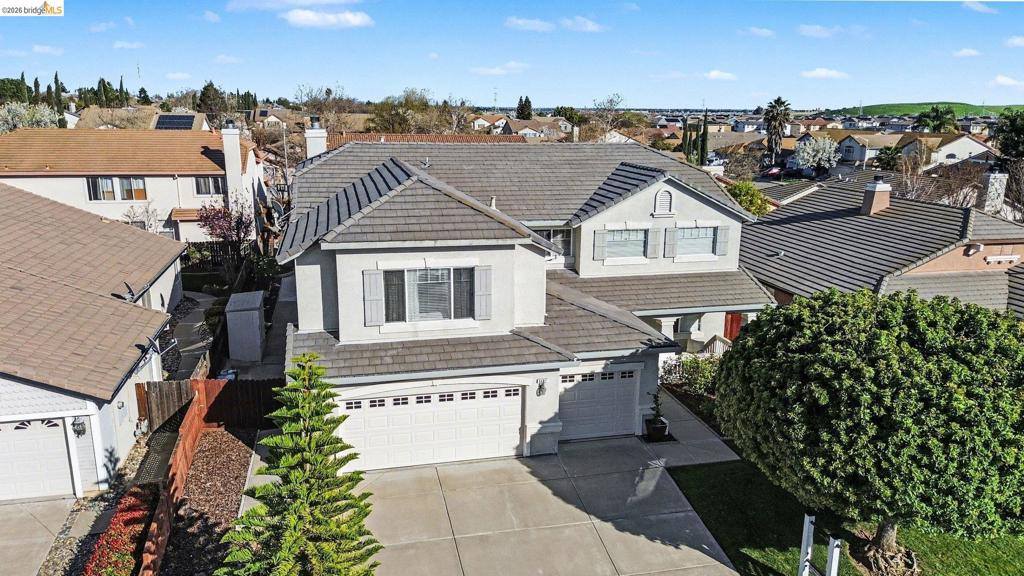 5407 Cherokee Way, Antioch, CA 94531