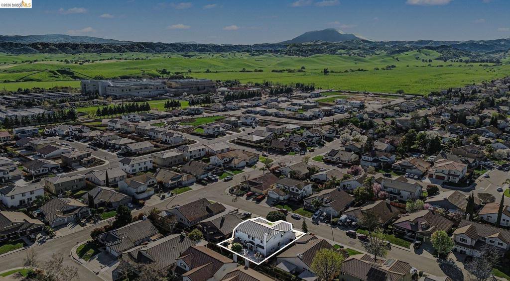 5407 Cherokee Way, Antioch, CA 94531