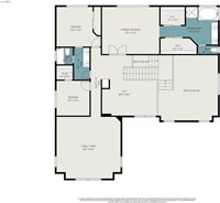 5407 Cherokee Way, Antioch, CA 94531