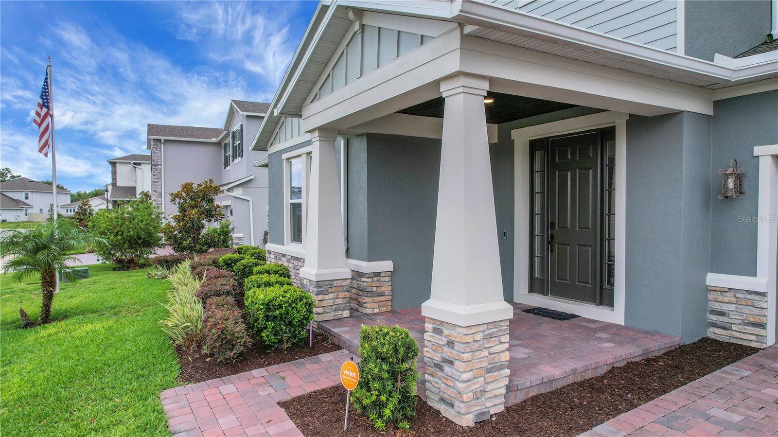 14501 Wabasso Loop, Winter Garden, FL 34787