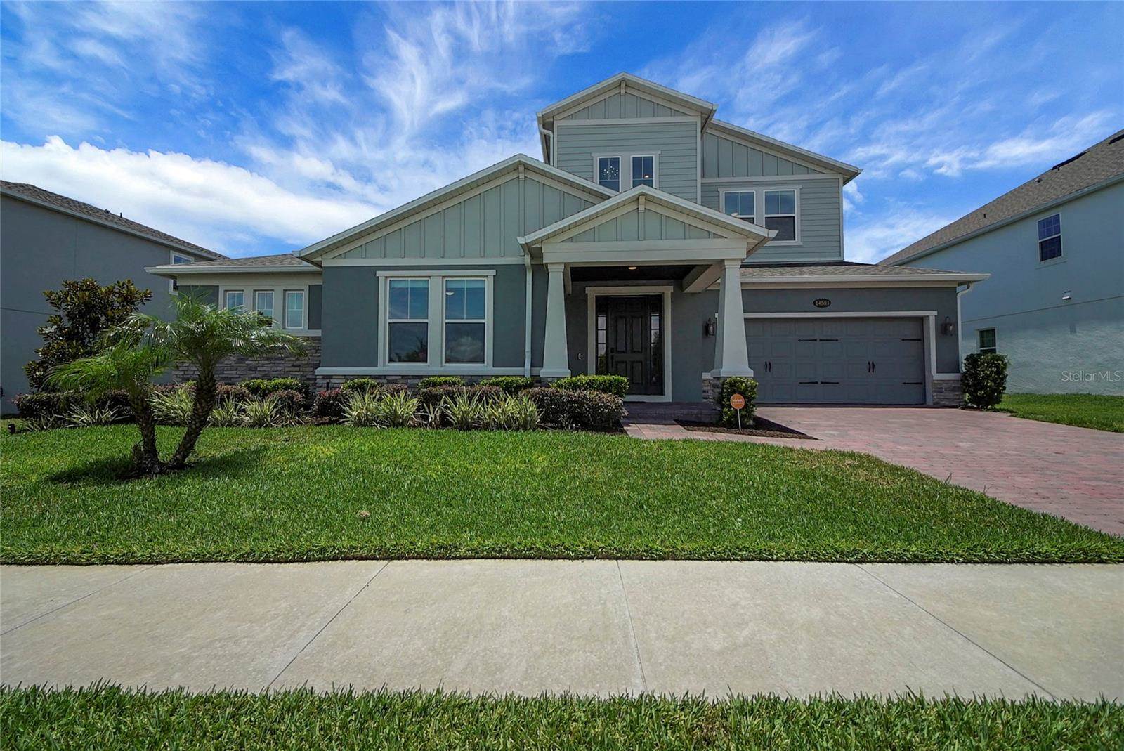14501 Wabasso Loop, Winter Garden, FL 34787