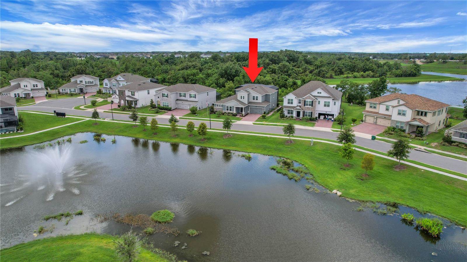 14501 Wabasso Loop, Winter Garden, FL 34787