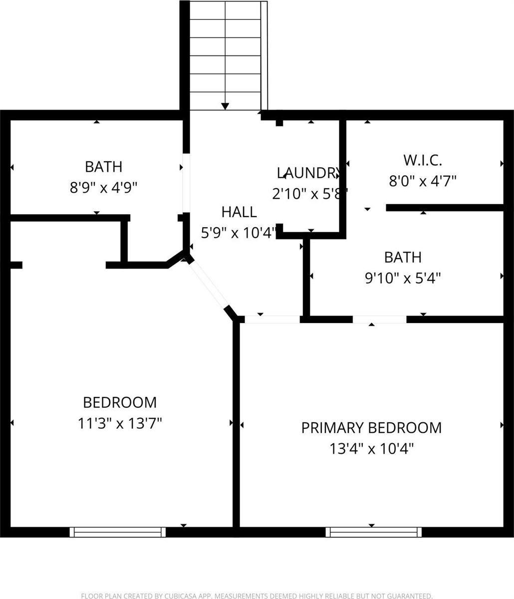 6590 68th Street South, Horace, ND 58047