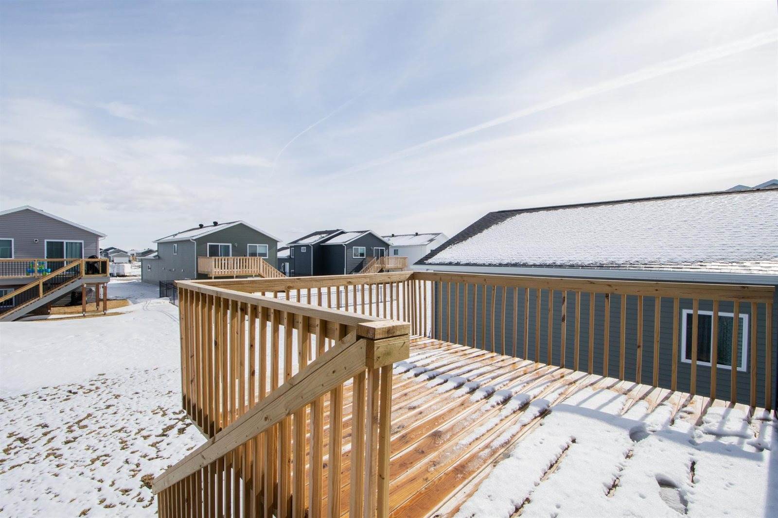 6590 68th Street South, Horace, ND 58047