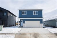 6590 68th Street South, Horace, ND 58047