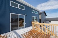 6590 68th Street South, Horace, ND 58047