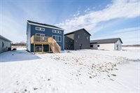 6590 68th Street South, Horace, ND 58047