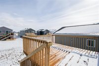 6590 68th Street South, Horace, ND 58047