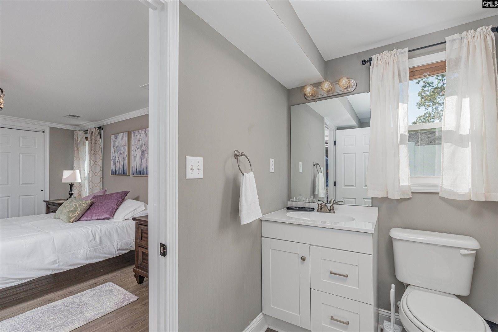 1818 Hallman, West Columbia, SC 29169