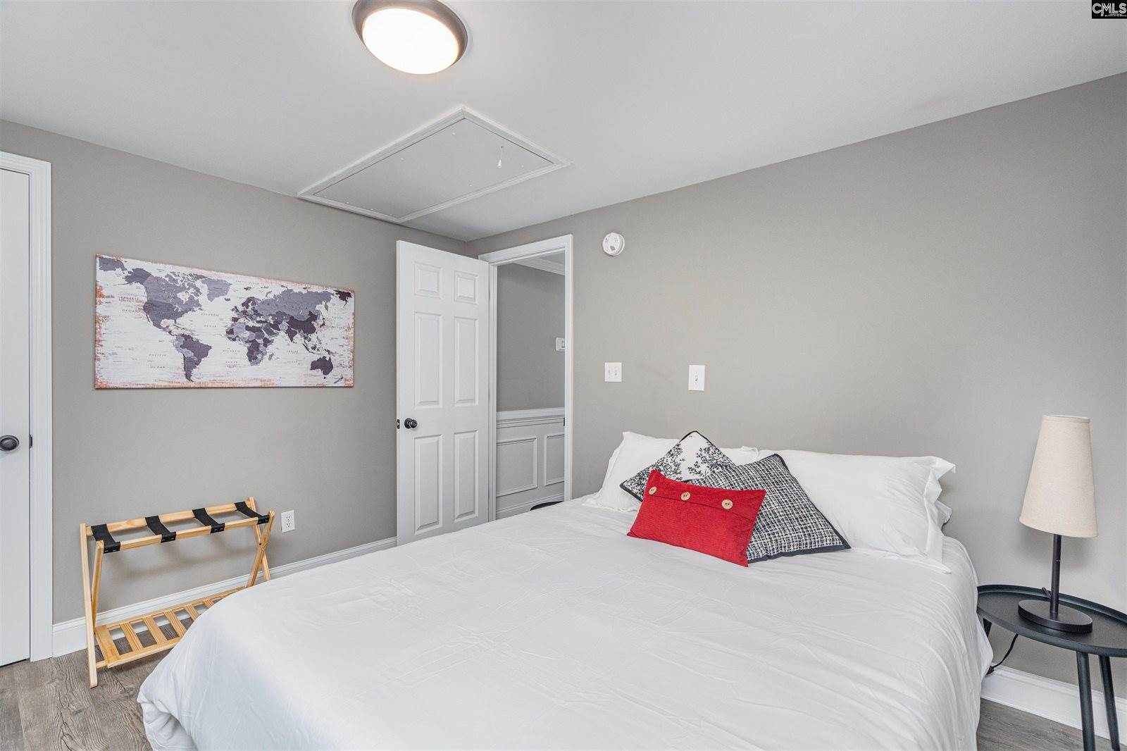 1818 Hallman, West Columbia, SC 29169