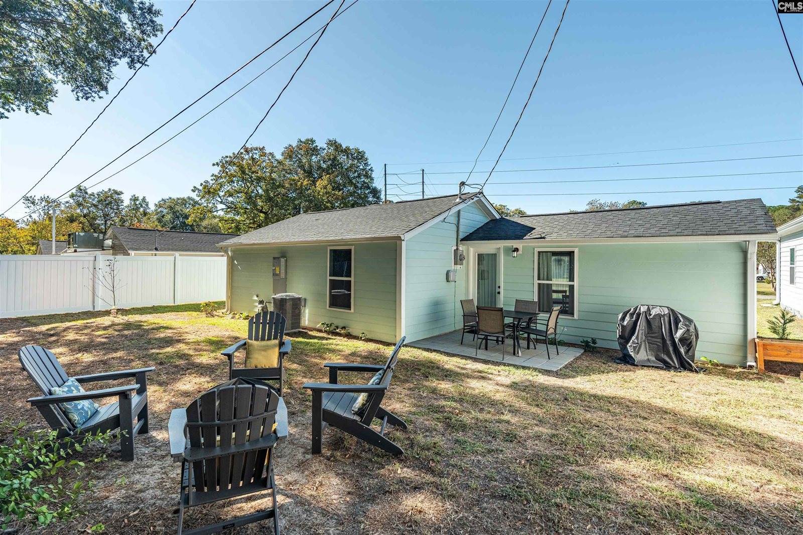 1818 Hallman, West Columbia, SC 29169