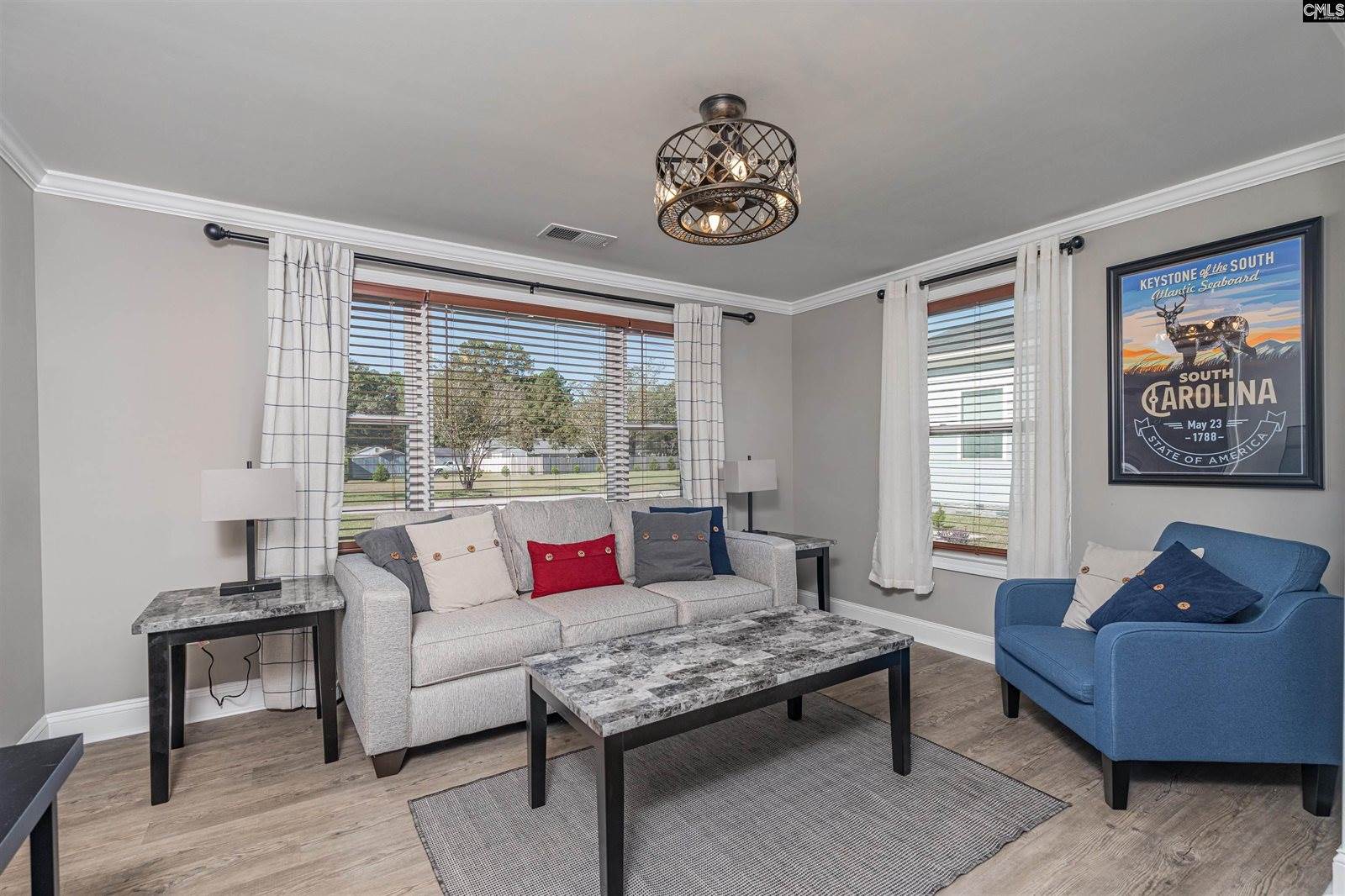 1818 Hallman, West Columbia, SC 29169