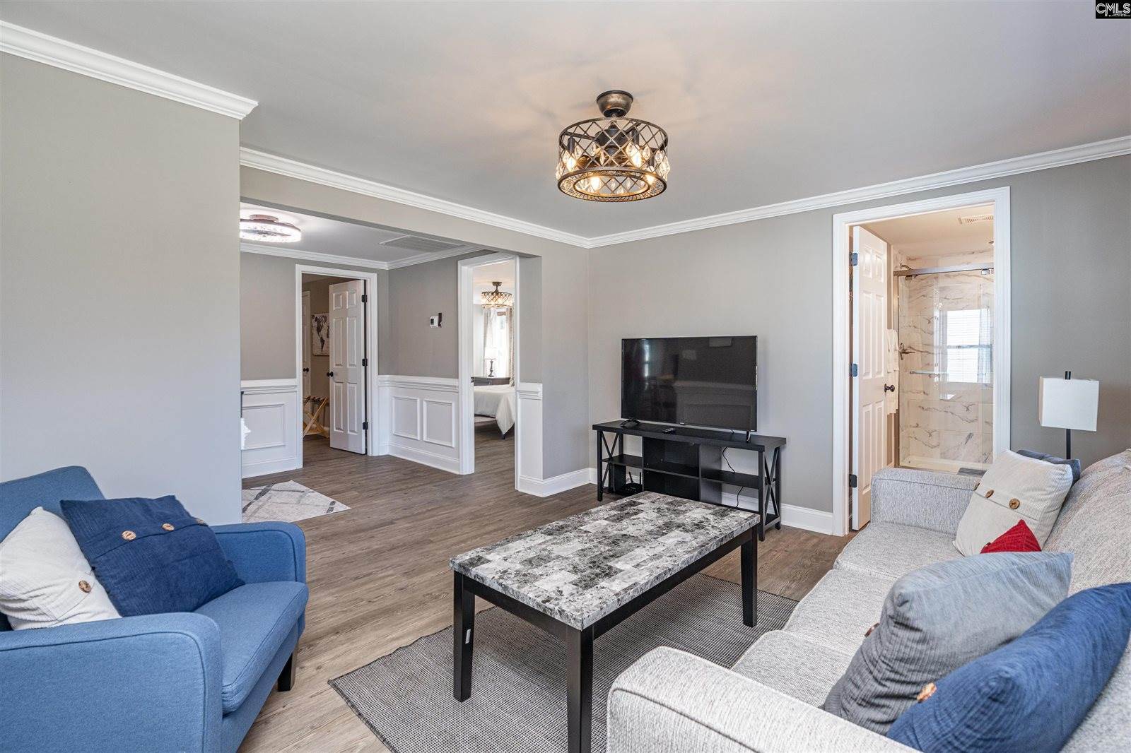 1818 Hallman, West Columbia, SC 29169