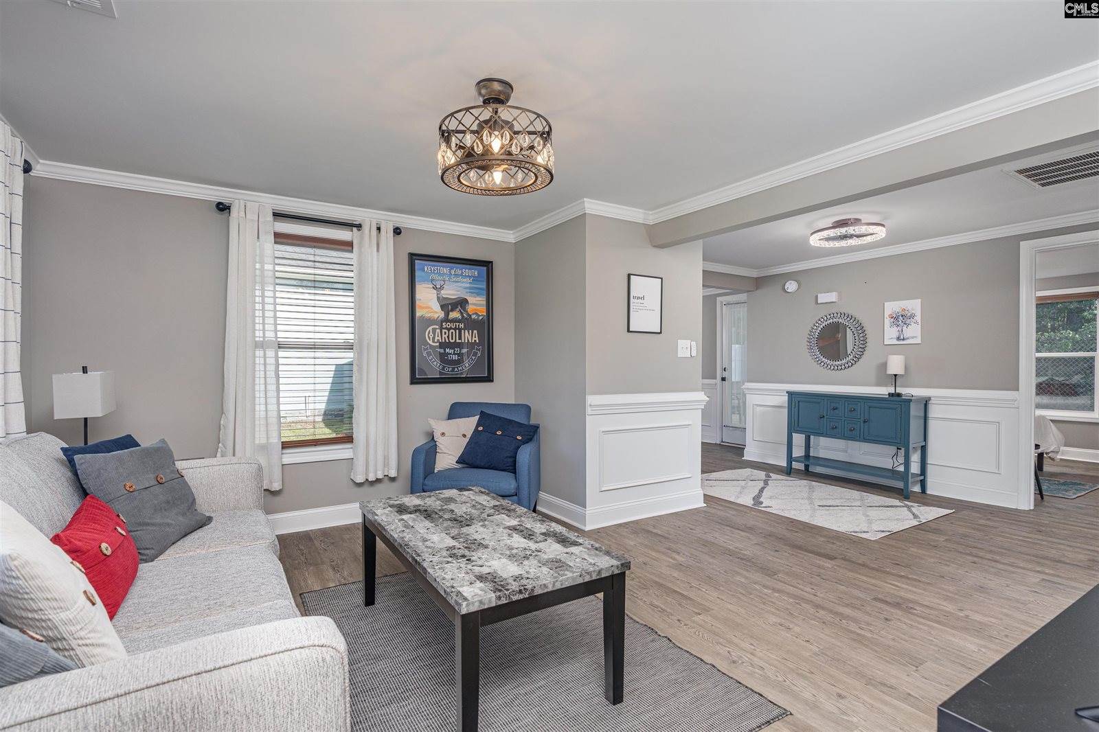 1818 Hallman, West Columbia, SC 29169