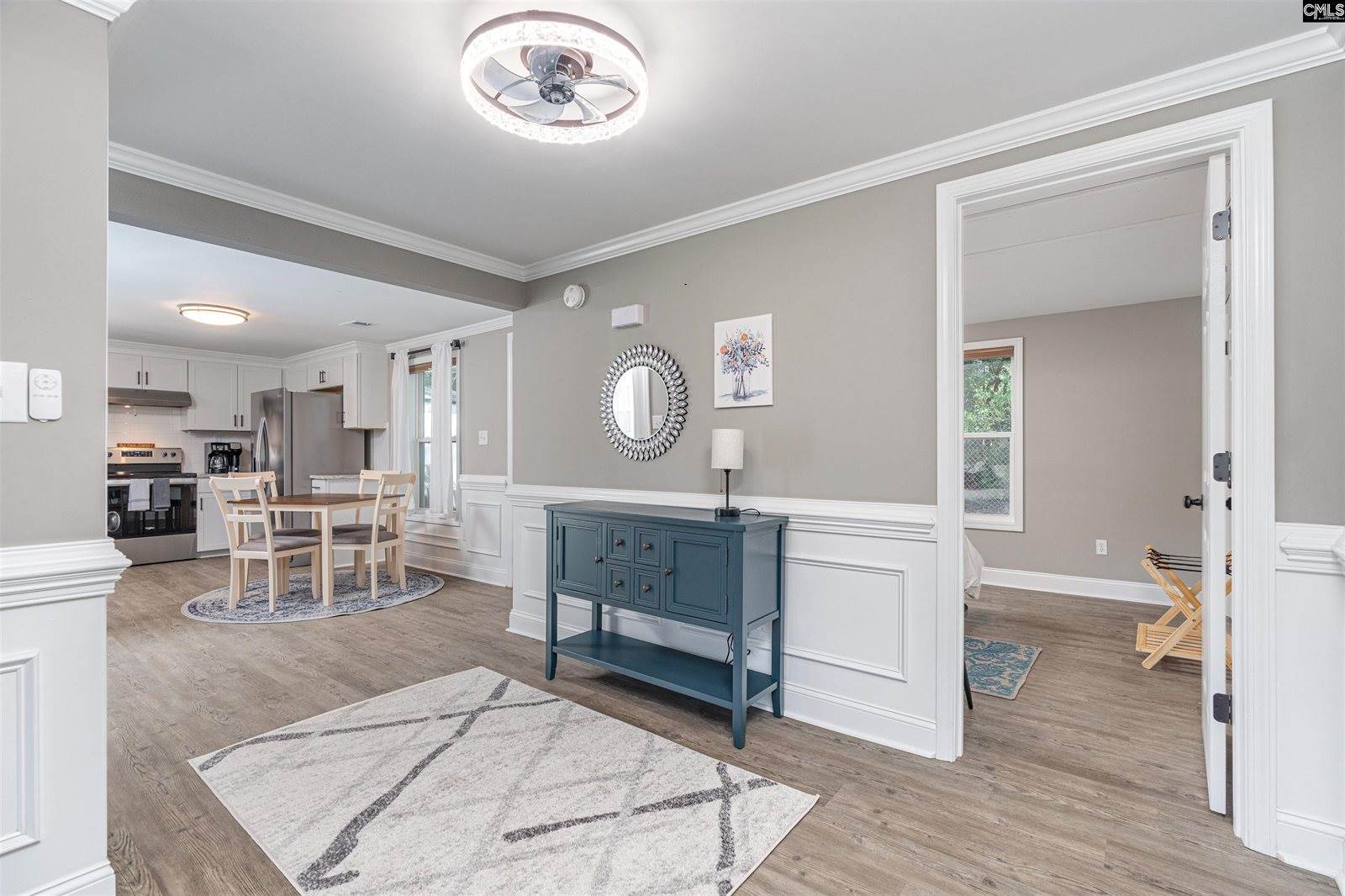 1818 Hallman, West Columbia, SC 29169