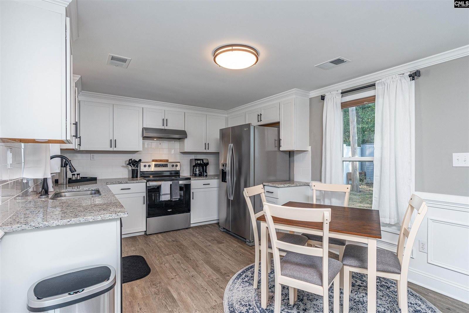 1818 Hallman, West Columbia, SC 29169