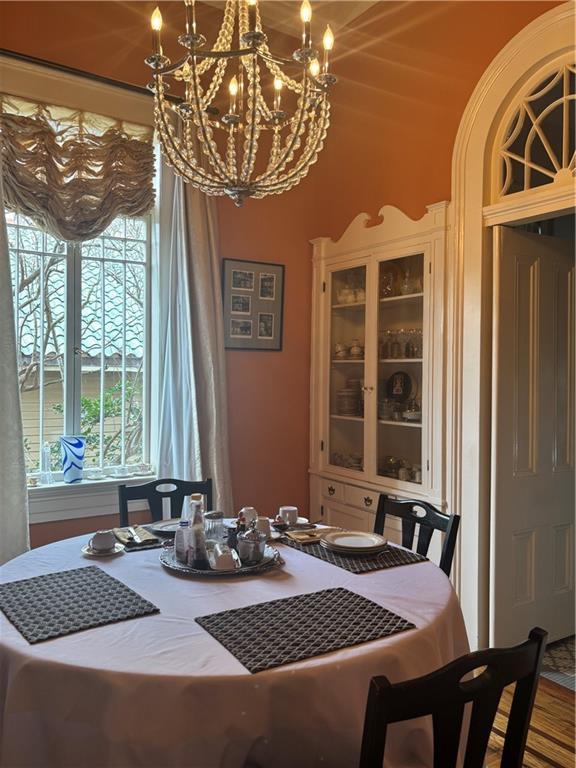 1819 Esplanade Avenue, New Orleans, LA 70116