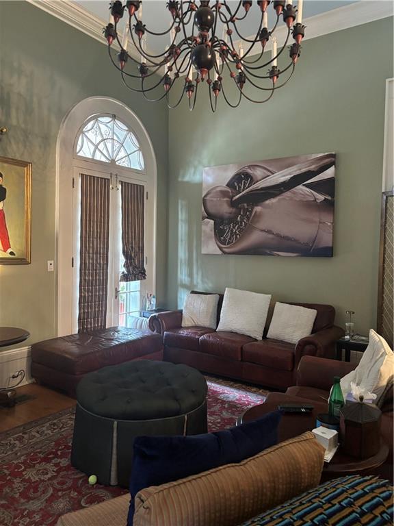 1819 Esplanade Avenue, New Orleans, LA 70116