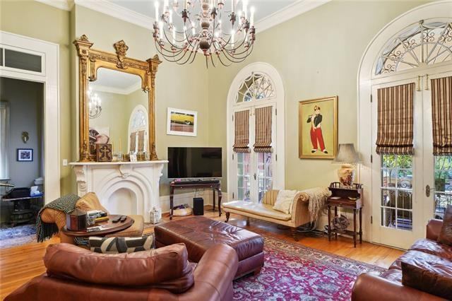 1819 Esplanade Avenue, New Orleans, LA 70116