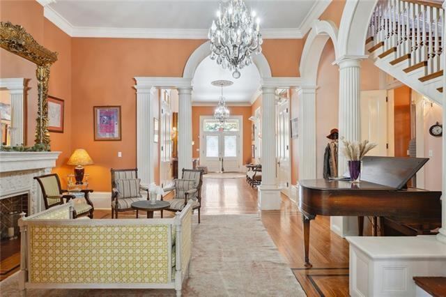 1819 Esplanade Avenue, New Orleans, LA 70116