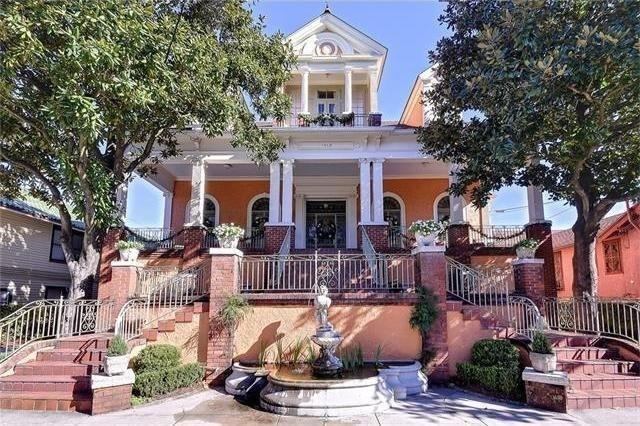 1819 Esplanade Avenue, New Orleans, LA 70116